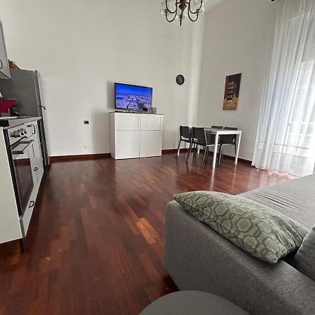 Апартаменты La Dimora Di Epicarmo Сиракузы Экстерьер фото